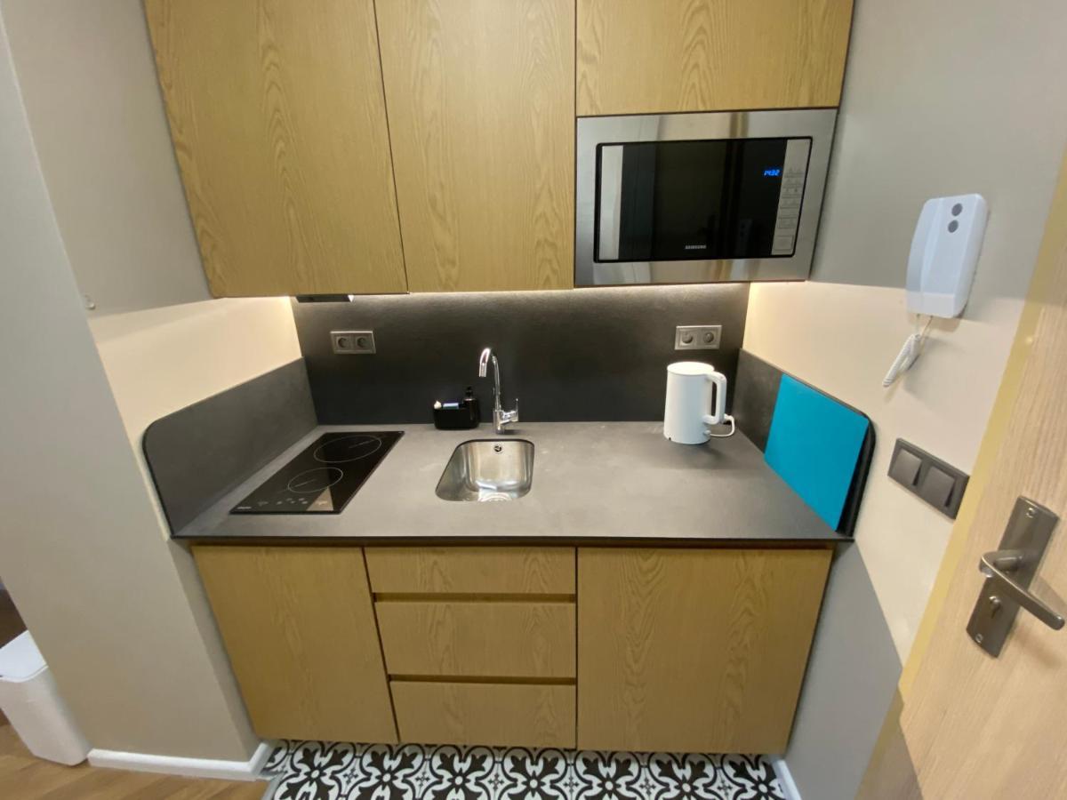 Apartament Wroclaw Marina Nad Odra 29 Kültér fotó