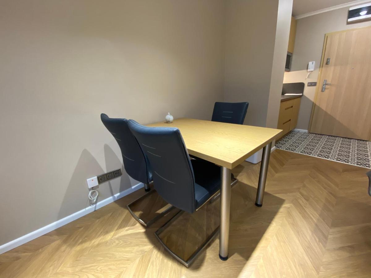 Apartament Wroclaw Marina Nad Odra 29 Kültér fotó