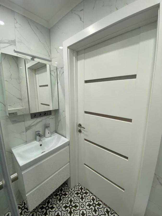 Apartament Wroclaw Marina Nad Odra 29 Kültér fotó