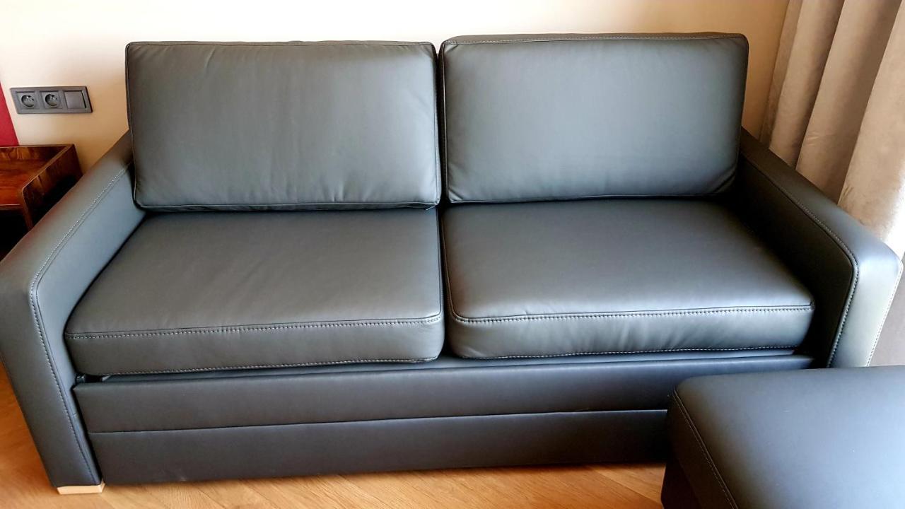 Apartament Wroclaw Marina Nad Odra 29 Kültér fotó