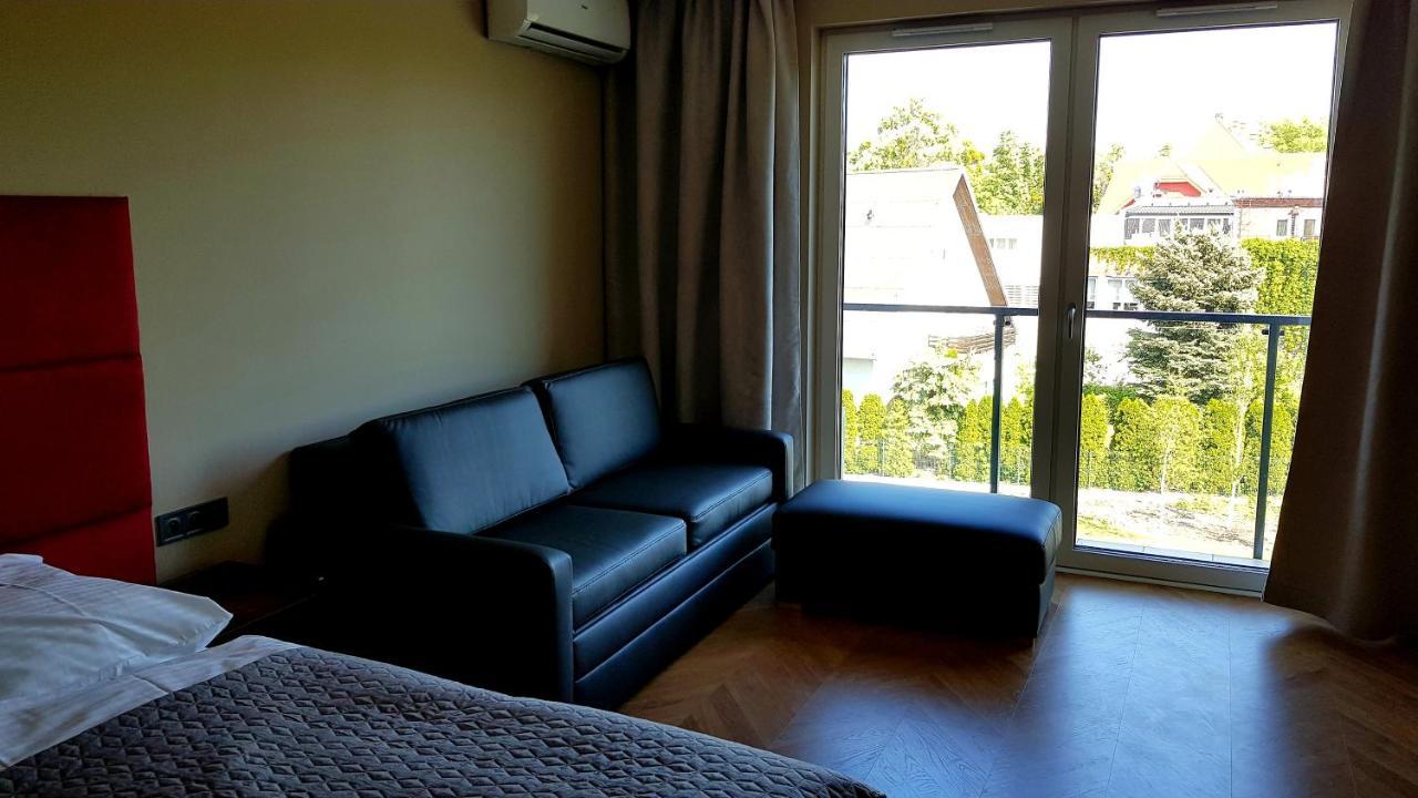 Apartament Wroclaw Marina Nad Odra 29 Kültér fotó